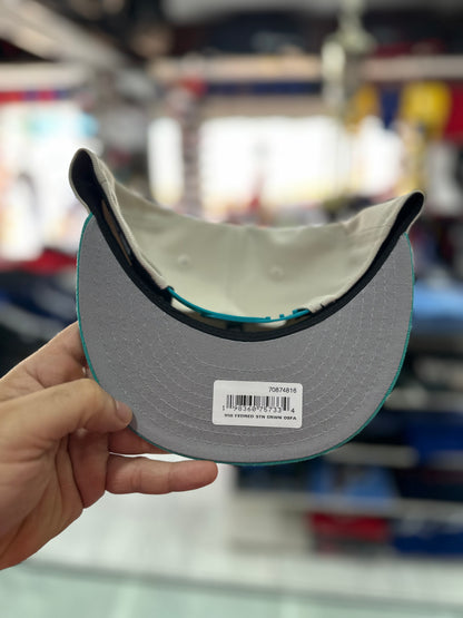 Gorra New Era 9FIFTY República Dominicana 70874816