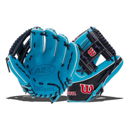 Guante Wilson A2K WBW102686115 11.5
