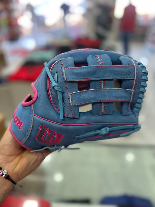 Guante Wilson A2000 12 Elly De La Cruz