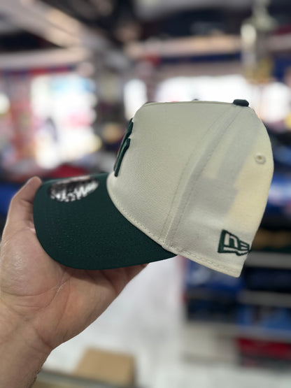 Gorra New Era 9FORTY AF New York Yankees