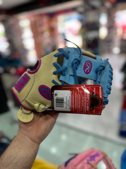 Guante Rawlings Heart Of The Hide PROR204U-2CBE Infielder
