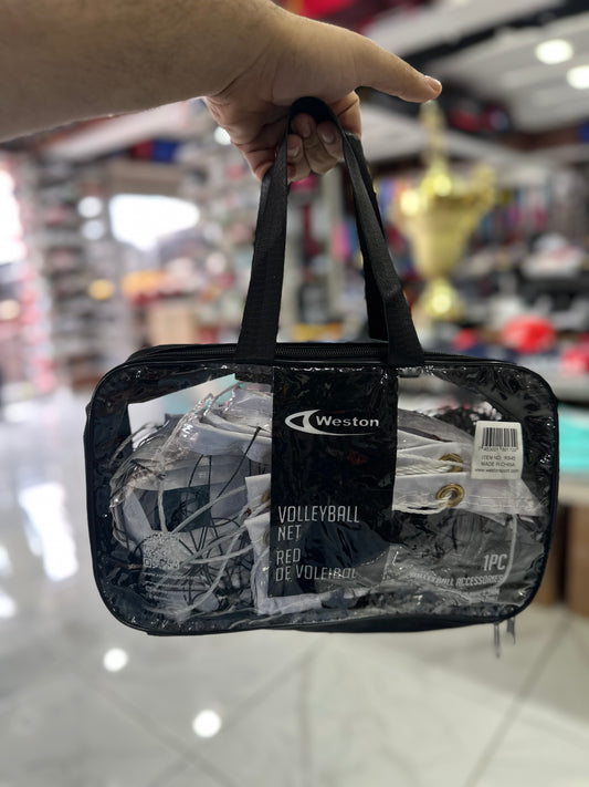 Malla de Voleibol Weston RS45