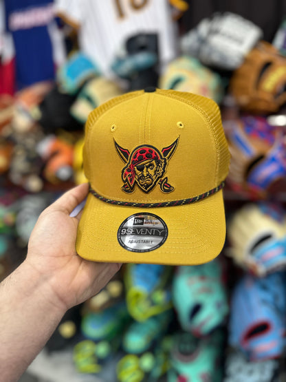 Gorra New Era 9SEVENTY Piratas City  Connect 2026 60867602