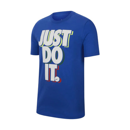 Camiseta Nike CK2783-370 Adultos