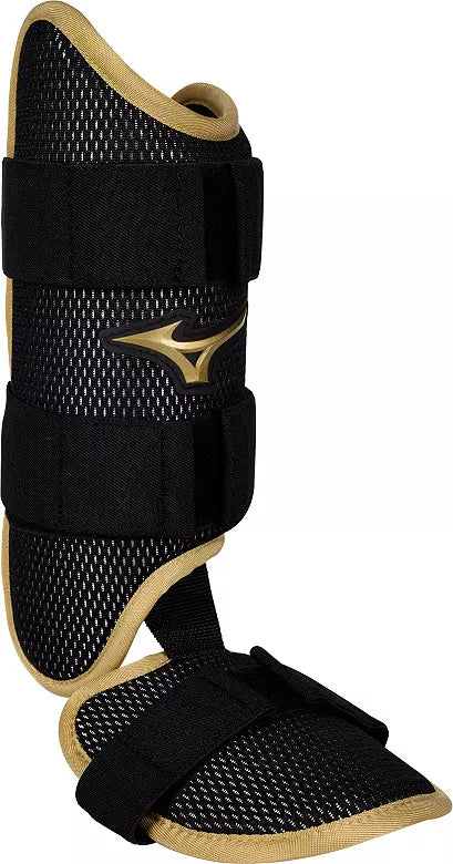 Set Proteccion Mizuno Codera y Tobillera