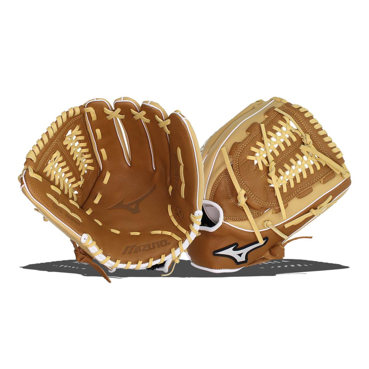 Guante Mizuno Franchise 12 Pitcher Beisbol