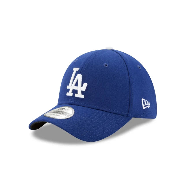 Gorra 39Thirty New Era Dodgers