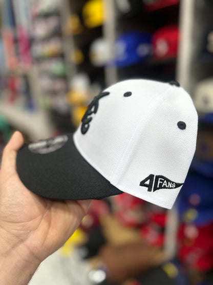 Gorra 4fans Aguilas Cibaeñas Ajustable