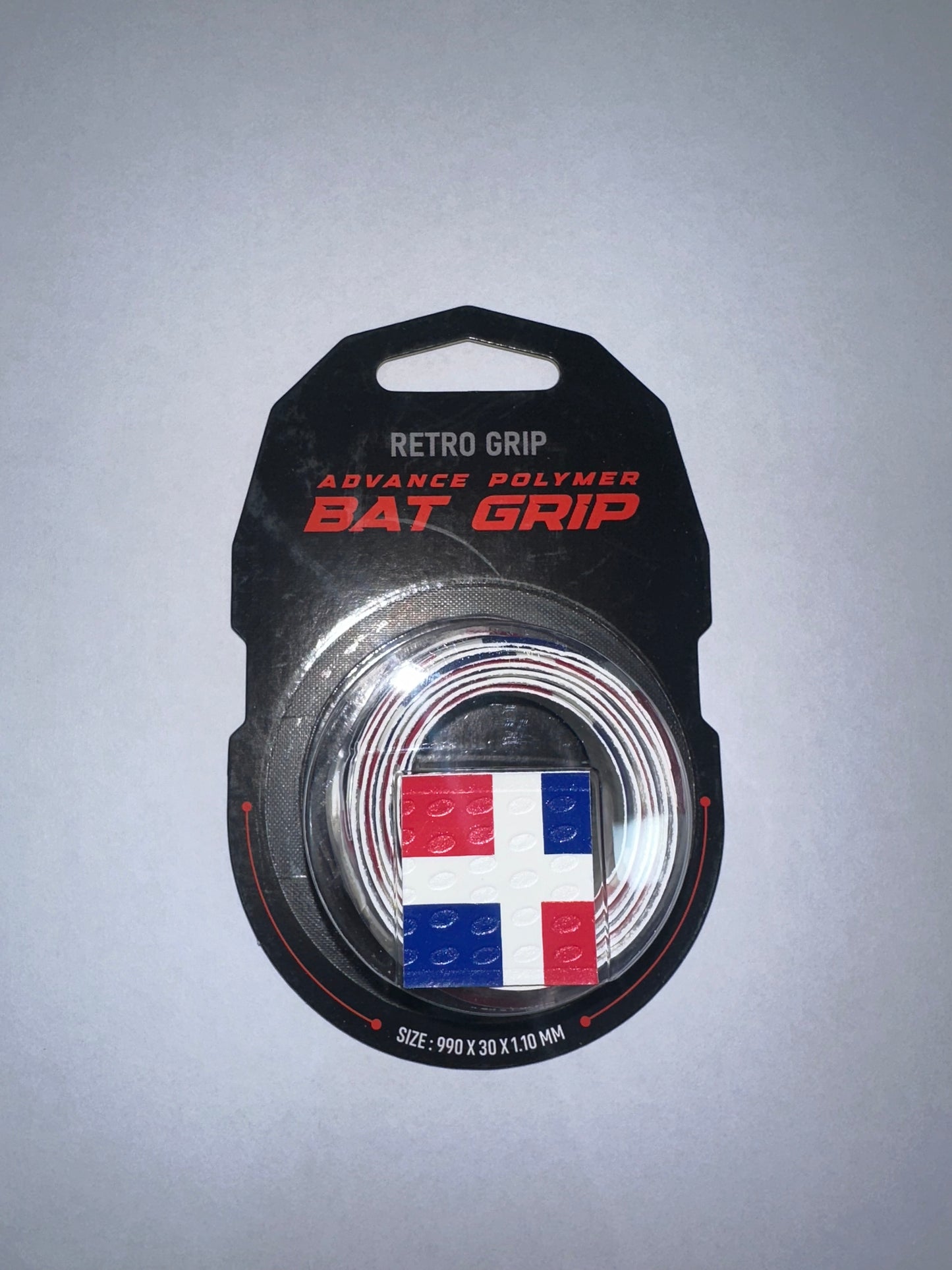 Goma Para Bate Retro 1.1mm