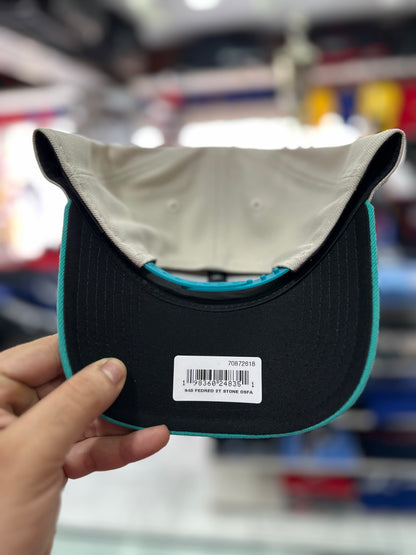 Gorra New Era 9FORTY República Dominicana