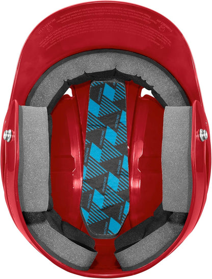 Casco de bateo Easton Alpha Rojo
