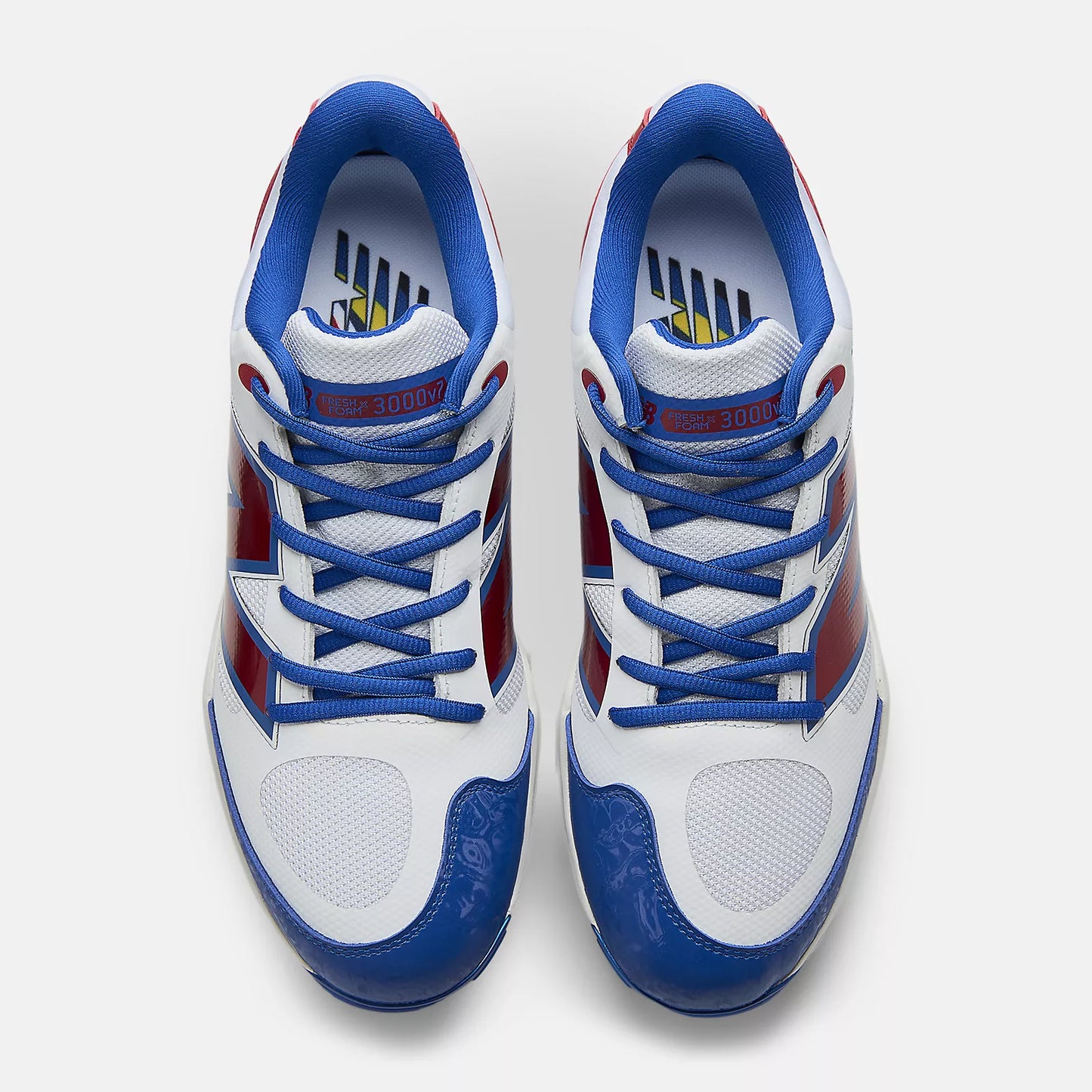 Ganchos de metal New Balance M30004JE