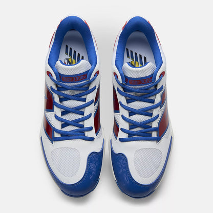 Ganchos de metal New Balance M30004JE