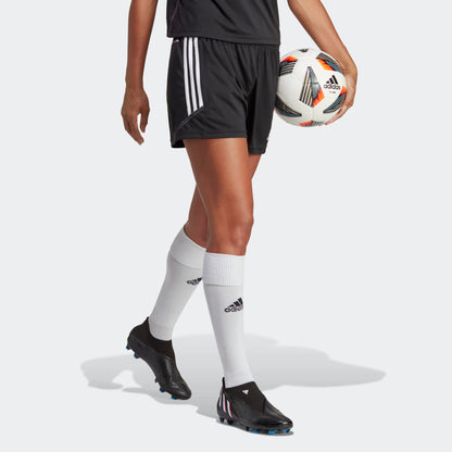 Pantalon corto Adidas HS3624 Mujeres