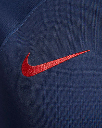 Camiseta Nike del Paris Saint-Germain local 2023/24 Stadium Futbol Adultos