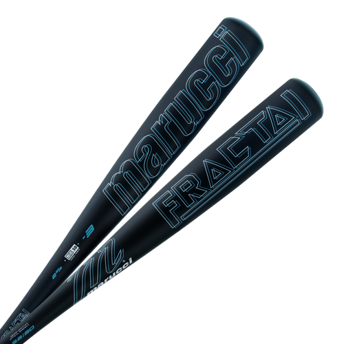 Bate Marucci  Fractal BBCOR