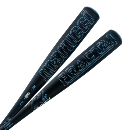 Bate Marucci  Fractal BBCOR