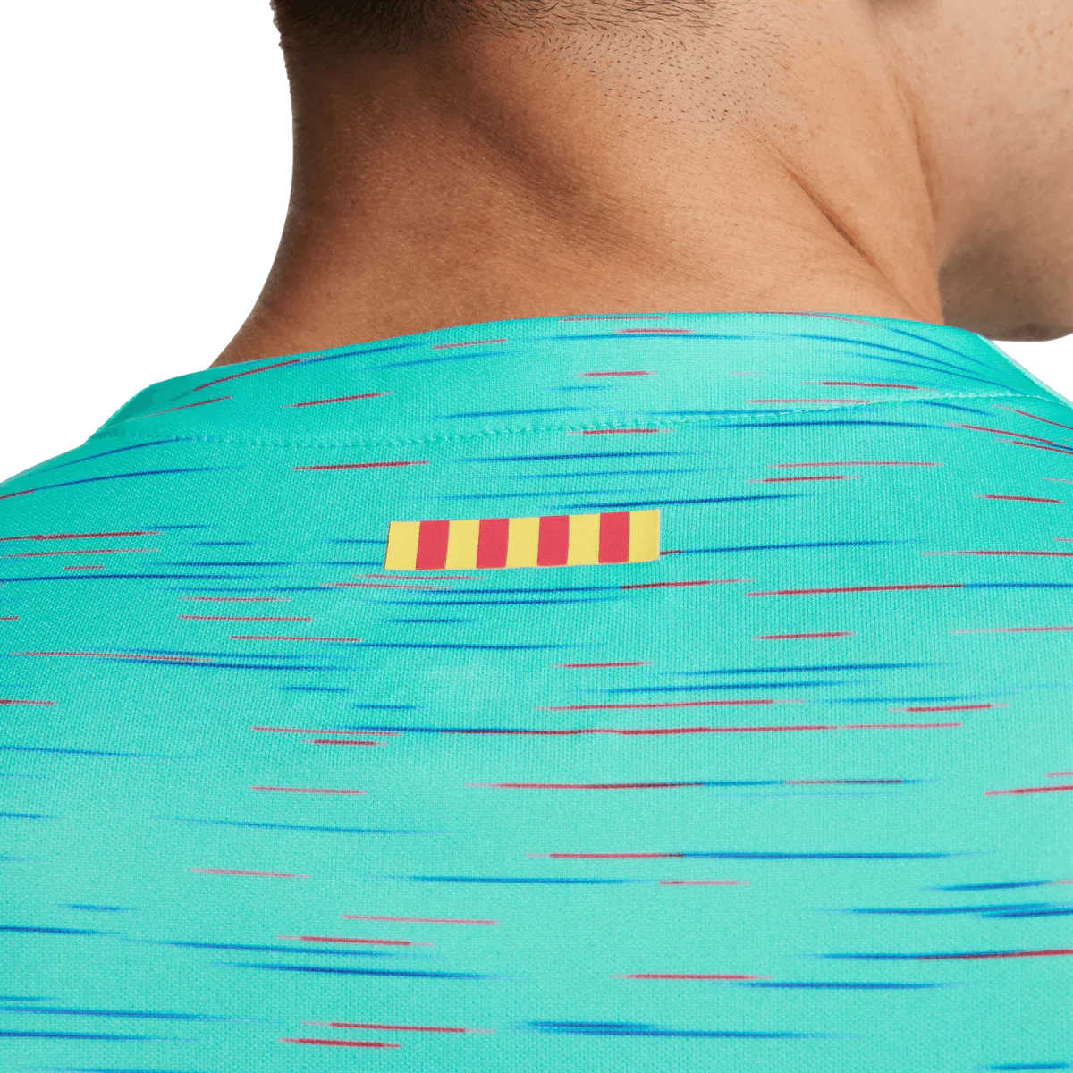 Camiseta Nike del Barcelona 23/24 Third Jersey Futbol Adultos