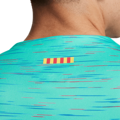Camiseta Nike del Barcelona 23/24 Third Jersey Futbol Adultos