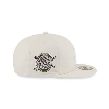 Gorra New Era 59FIFTY New York Mets Coconut