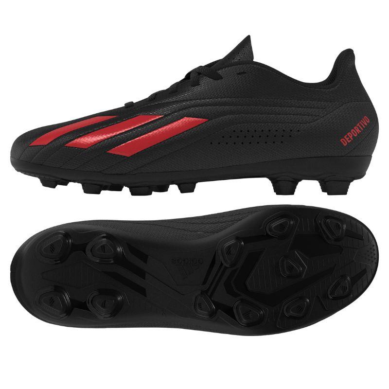 Ganchos Adidas Deportivo II FxG J HP2512 Futbol