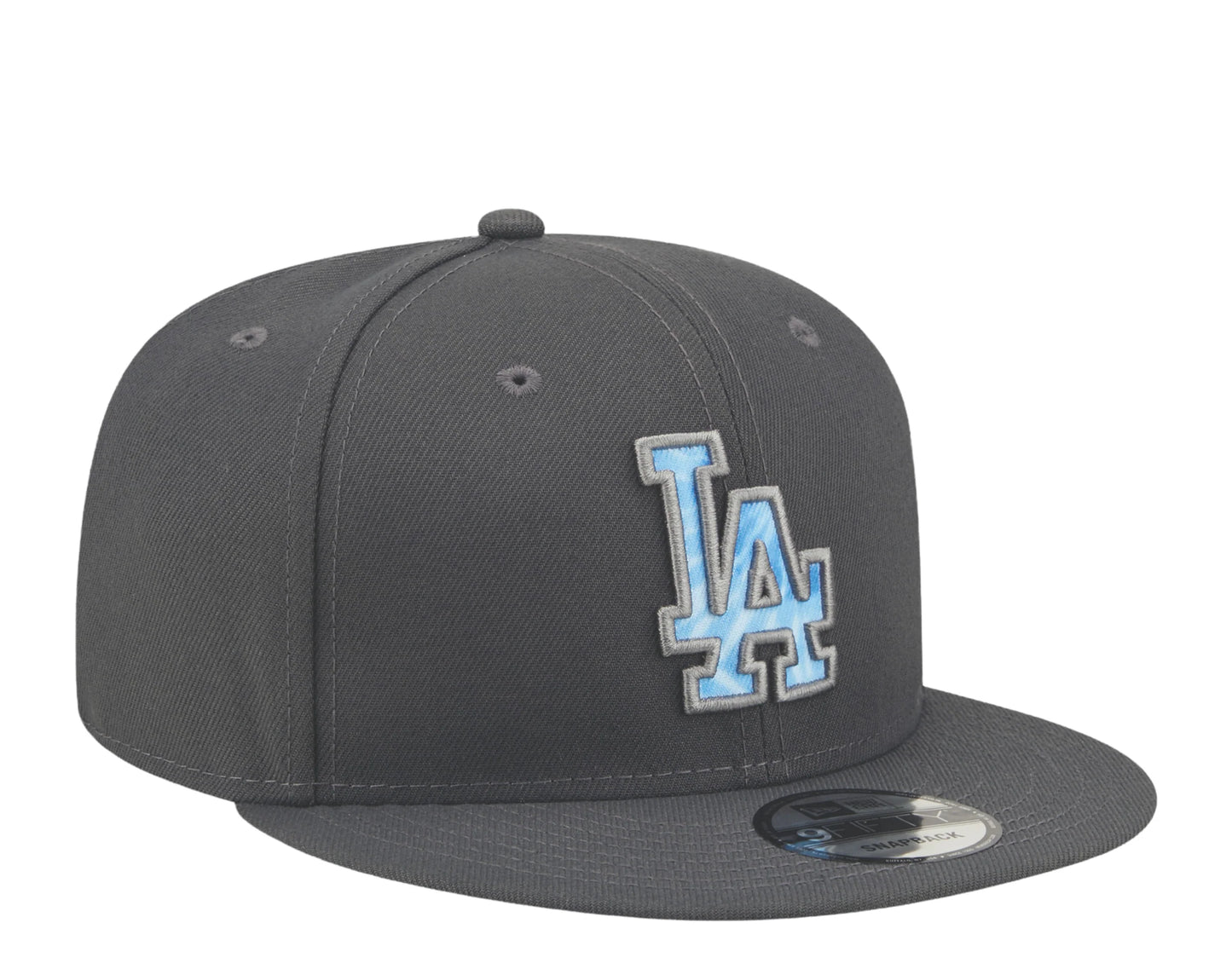 Gorra New Era 9FIFTY Snapback Dodgers Dia del padre 2022
