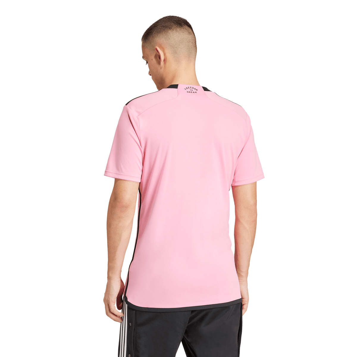 Camiseta Local Inter Miami CF 24/25 Futbol Adultos