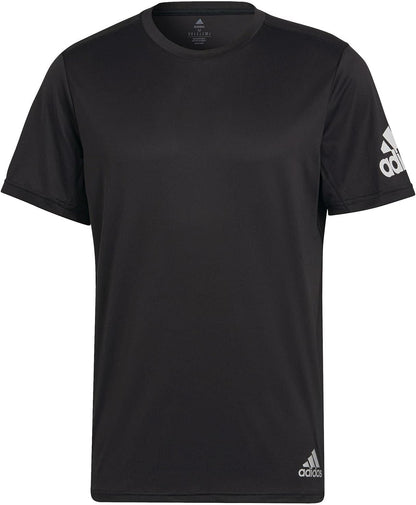 Camiseta Adidas De Corredor HP7470 Adultosx