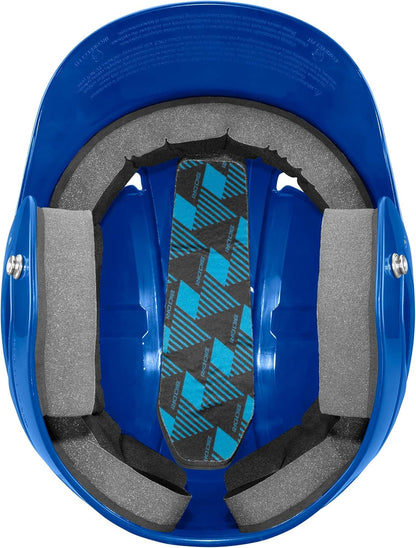 Casco de bateo Easton Alpha Azul