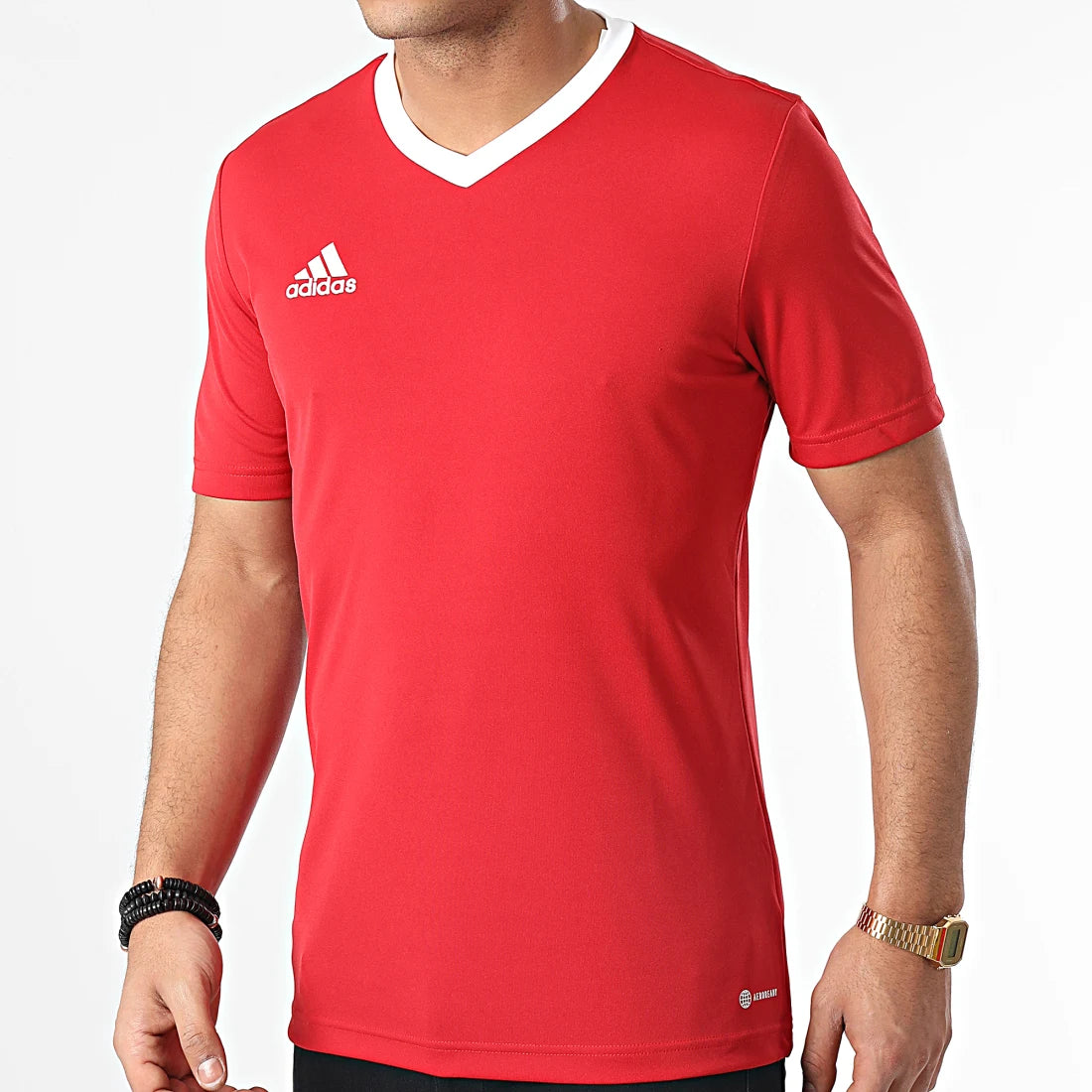 Camiseta Adidas Entrada 22