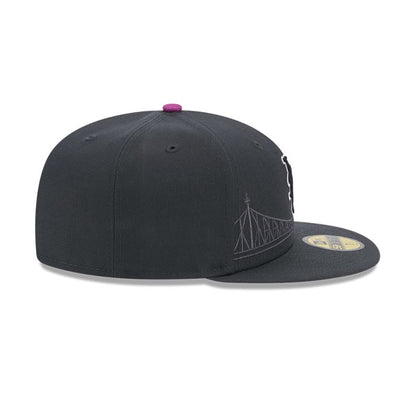 Gorra New Era 59FIFTY New York Mets City Connect 60503045