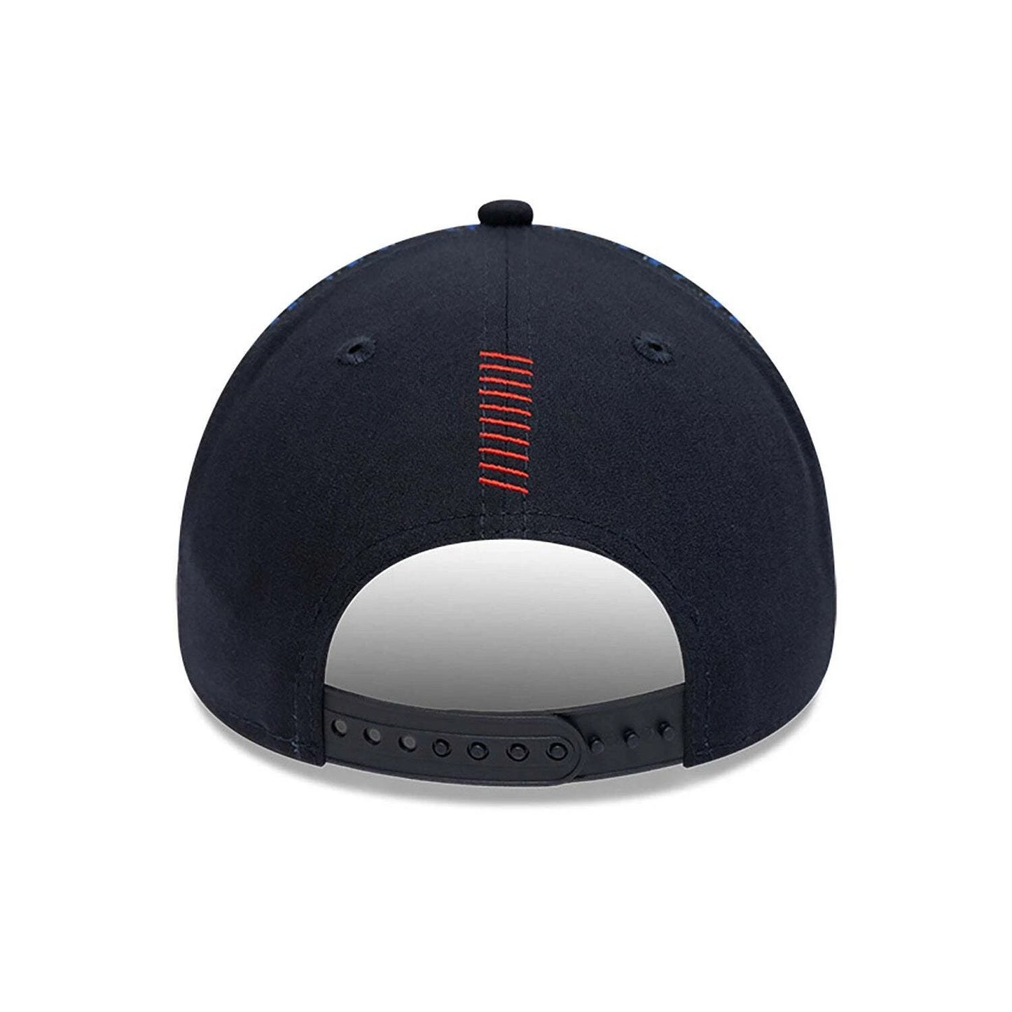 Gorra New Era 9FORTY Red Bull Team Blue