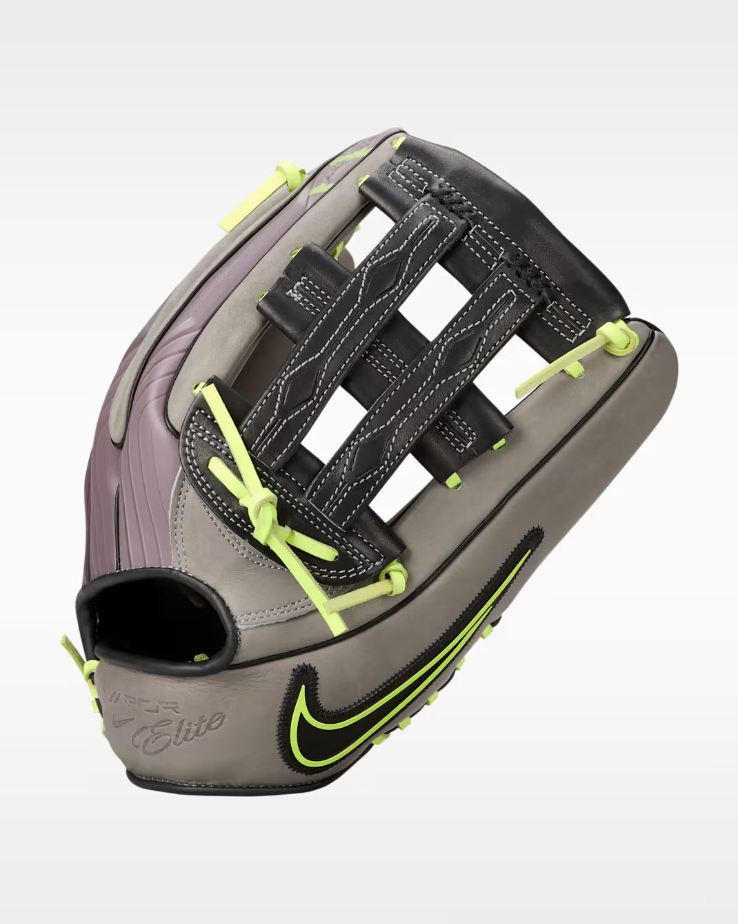 Guante Nike Vapor Elite Ronald Acuña Outfielder 12.75 Beisbol