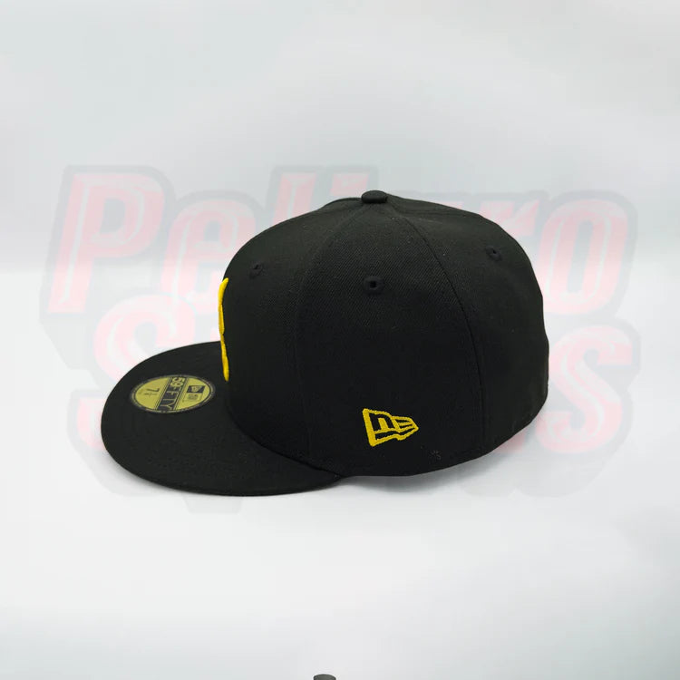 Gorra New Era 59FIFTY Aguilas Cibaeñas