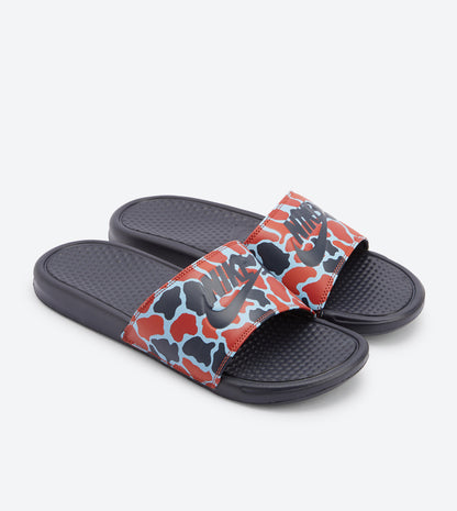 Sandalias Nike Benassi JDI
