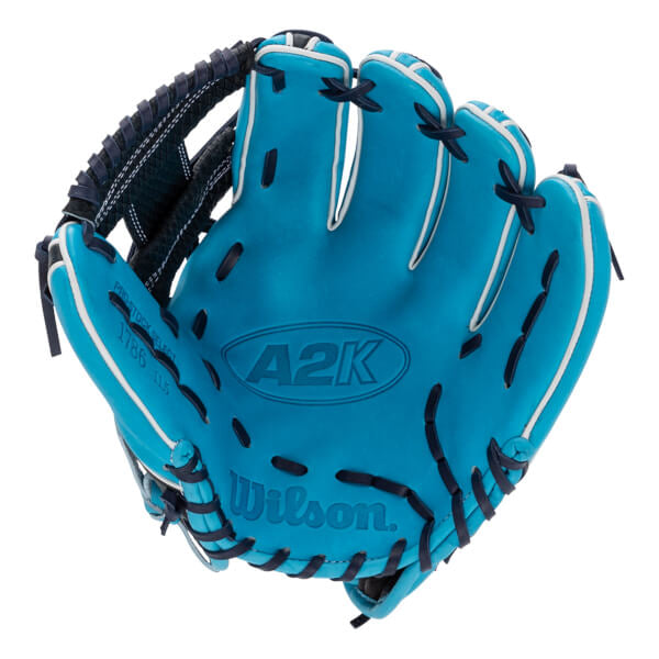 Guante Wilson A2K WBW102686115 11.5