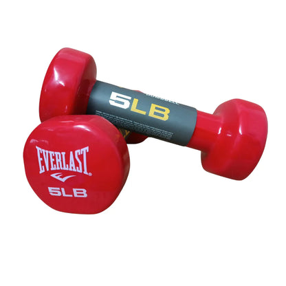 Mancuernas Everlast