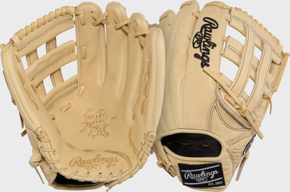Guante Rawlings Heart Of The Hide Pror3039-6CCC  12 3/4 Outfielder