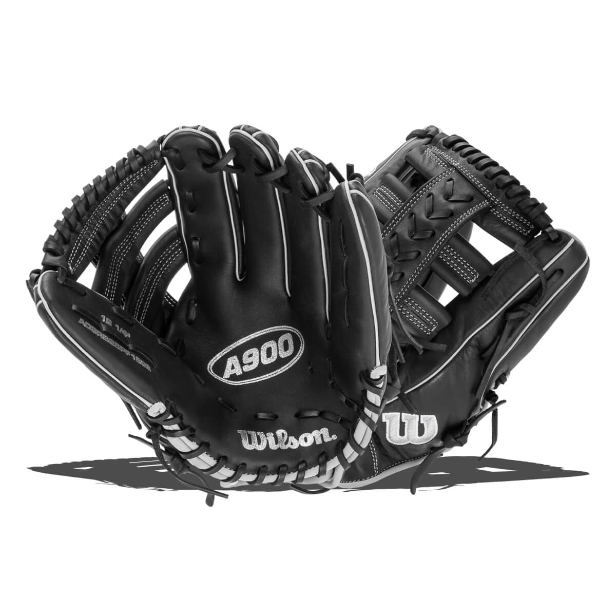 Guante Wilson A900 WBW1025721225 12.25 Outfielder