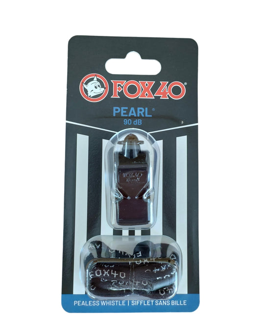 Pito fox40 Pear Oficial