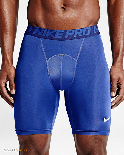 Licra Corta Nike Pro 703084
