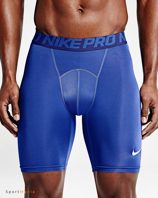 Licra Corta Nike Pro 703084