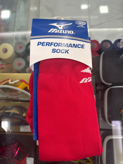 Media Mizuno Performance