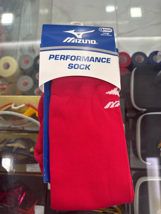Media Mizuno Performance