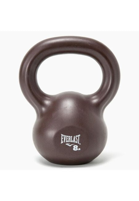 Pesas Everlast Kettlebell