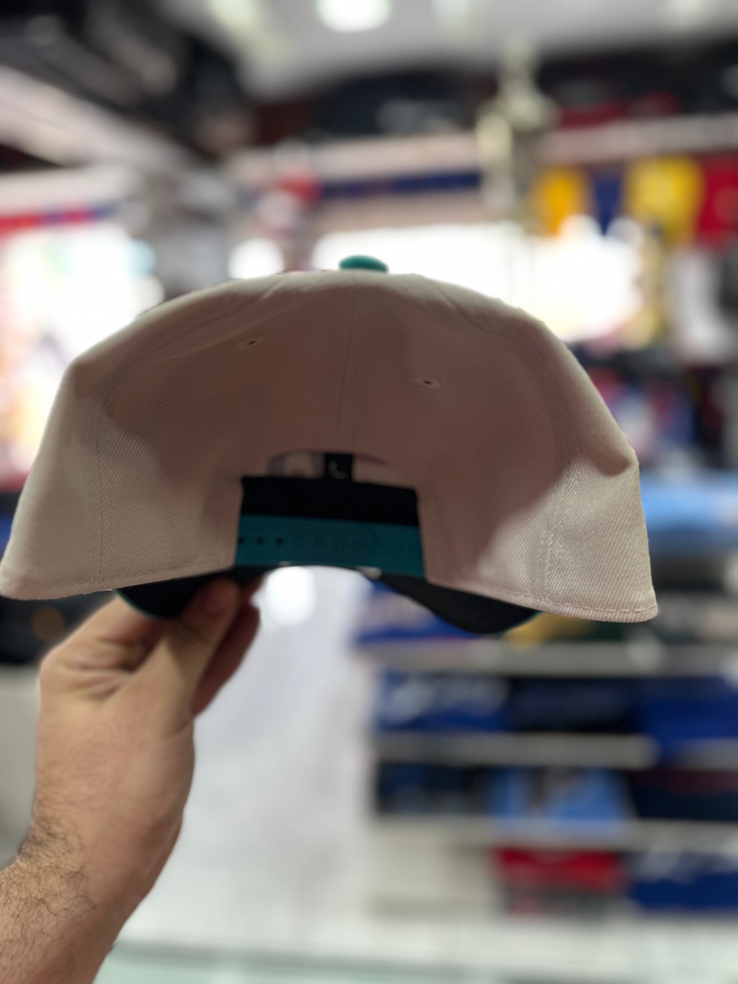 Gorra New Era 9FORTY República Dominicana