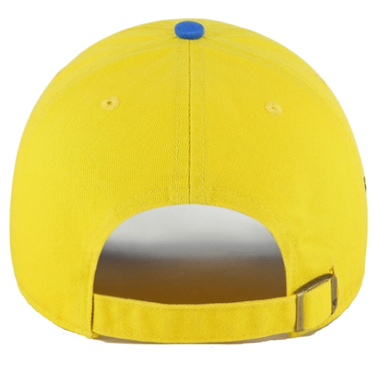 Gorra 47 Brand Boston Red Sox Connect City Clean Up