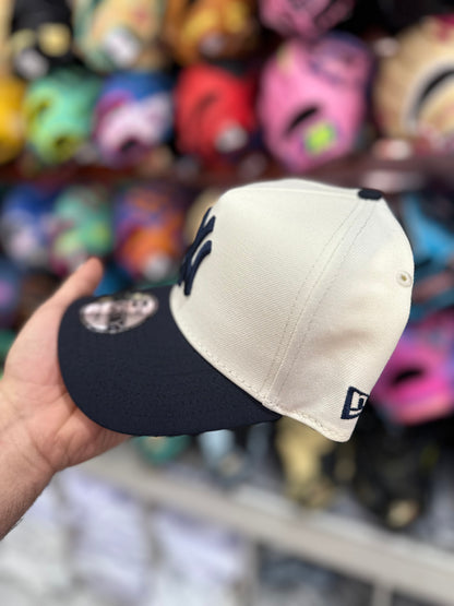Gorra New Era 9FORTY AF New York Yankees