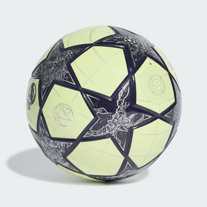 Bola Adidas Mini Champions League Real Madrid JN7306 Futbol