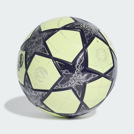Bola Adidas Mini Champions League Real Madrid JN7306 Futbol